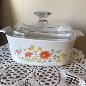 RARE Corningware piece from the 1970’s